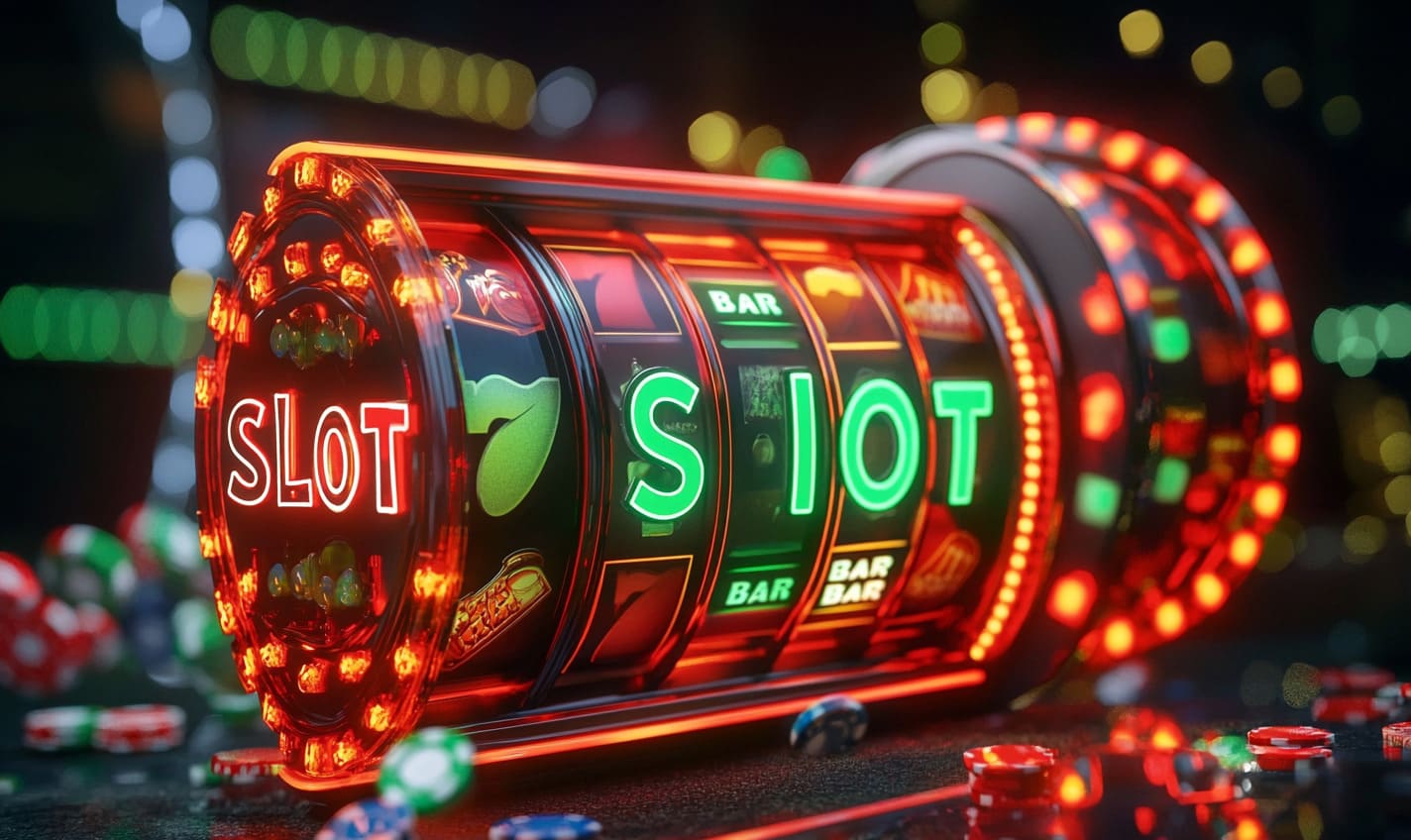 Slots com Jackpots no 67.GAME Casino